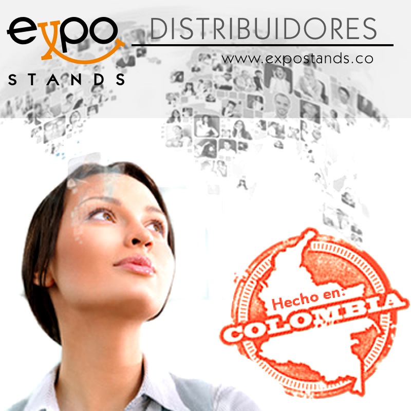 Distribuidor de Stands