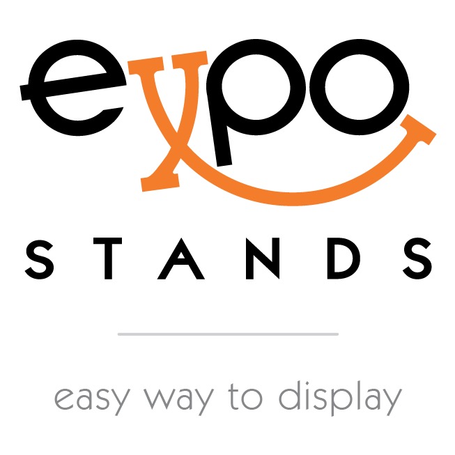 Logo ExpoStands - Expo Stands