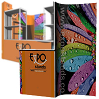 Displays - puntos de venta y puntos de atención