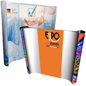 Backings y Backwalls